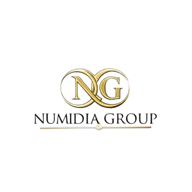 Numidia for brokerage & advisor services FZCO