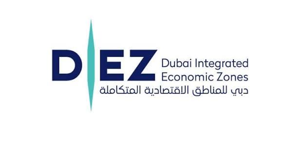 DIEZ logo